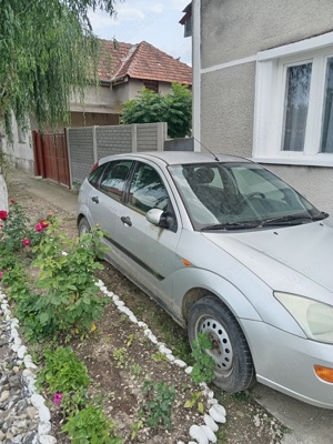 Ford focus 1.8 tddi - imagine 2