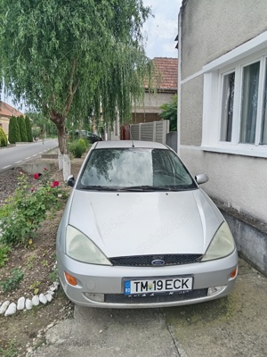 Ford focus 1.8 tddi - imagine 3