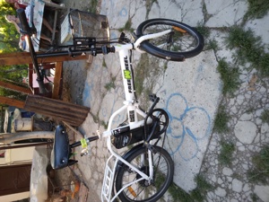 Bicicleta elecrica - imagine 3