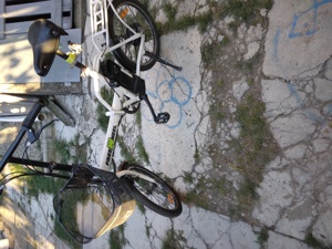 Bicicleta elecrica - imagine 4