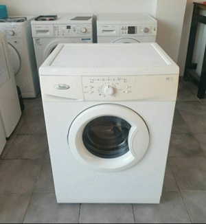 Miele. Aeg. Bosch. Siemens.  Bauknecht.  Whirlpool.  Privileg. Masini de spalat rufe automate import - imagine 8