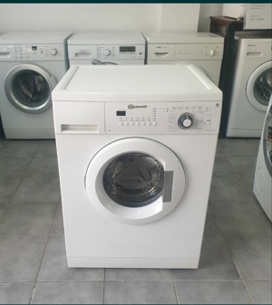 Miele. Aeg. Bosch. Siemens.  Bauknecht.  Whirlpool.  Privileg. Masini de spalat rufe automate import - imagine 4