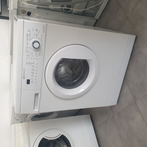 Miele. Aeg. Bosch. Siemens.  Bauknecht.  Whirlpool.  Privileg. Masini de spalat rufe automate import - imagine 10