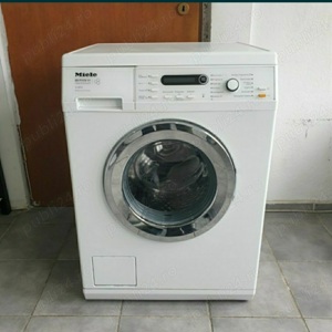 Miele. Aeg. Bosch. Siemens.  Bauknecht.  Whirlpool.  Privileg. Masini de spalat rufe automate import - imagine 2