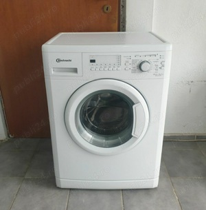 Miele. Aeg. Bosch. Siemens.  Bauknecht.  Whirlpool.  Privileg. Masini de spalat rufe automate import - imagine 6