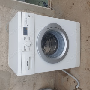 Miele. Aeg. Bosch. Siemens.  Bauknecht.  Whirlpool.  Privileg. Masini de spalat rufe automate import - imagine 9