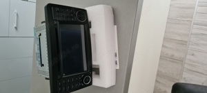 Sistem Multimedia Android pentru Mercedes ML