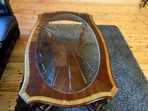 Classy coffee table - imagine 2