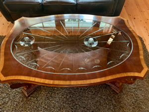Classy coffee table - imagine 3