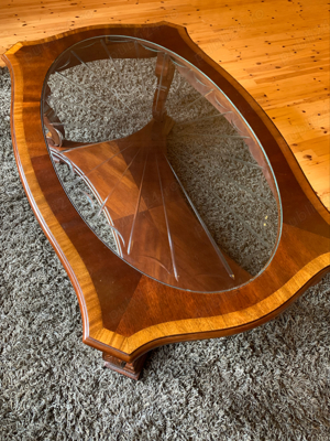 Classy coffee table - imagine 5