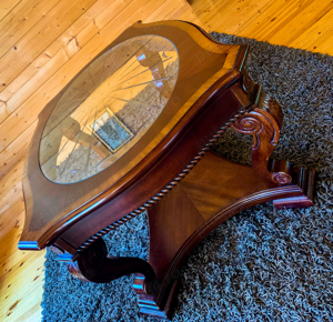 Classy coffee table - imagine 7