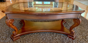 Classy coffee table - imagine 6
