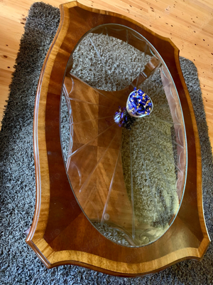 Classy coffee table - imagine 8