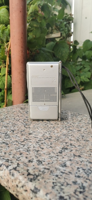 Radio Sony ICF-S10MK2 - imagine 2