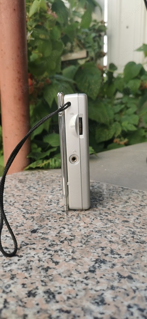 Radio Sony ICF-S10MK2 - imagine 4