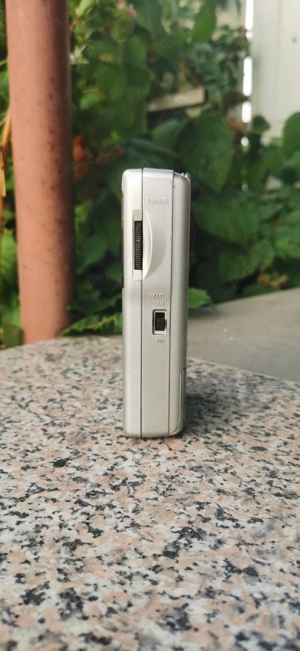 Radio Sony ICF-S10MK2 - imagine 3