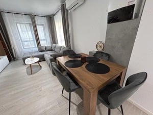 Vand apartament 3 cam, faleza 