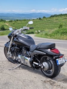 Suzuki Boulevard Intruder M90 2013  Deosebit! - imagine 4