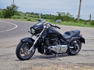 Suzuki Boulevard Intruder M90 2013  Deosebit! - imagine 3