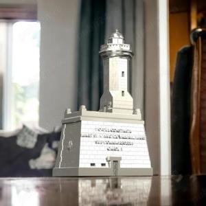 Farul Regelui Carol I  - imagine 3