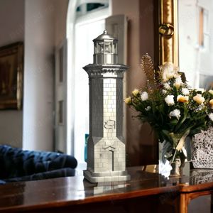 Statuetă Farul Genovez 14cm - imagine 5