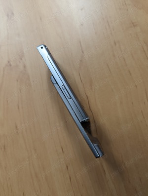 Samsung S3500 Vintage de Colectie Telefon cu Slide Bluetooth Mp3 - imagine 2