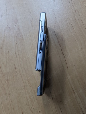 Samsung S3500 Vintage de Colectie Telefon cu Slide Bluetooth Mp3 - imagine 6