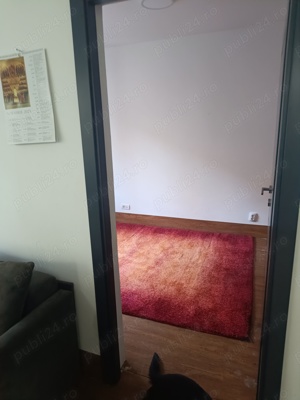 Proprietar vând apartament cu 3 camere confort 3, et 1  - imagine 2