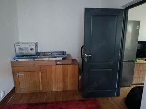 Proprietar vând apartament cu 3 camere confort 3, et 1  - imagine 3