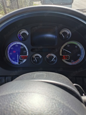 Daf xf105 Ate 460 an 2014 - imagine 9