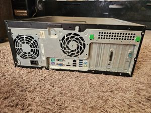 Calculator HP8300 Elite , i5 3470 3.2GHZ , 8GB DDR3 , 120GB SSD - imagine 3