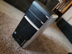 Calculator Packard Bell , Q8300 - 2.5GHZ, 4GB DDR2, 160GB HDD , GT120 1GB