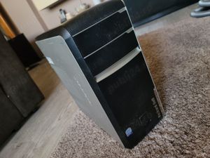 Calculator Packard Bell , Q8300 - 2.5GHZ, 4GB DDR2, 160GB HDD , GT120 1GB - imagine 2