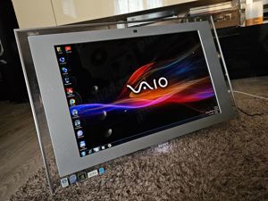 Calculator Sony All in one PCG-2A1l