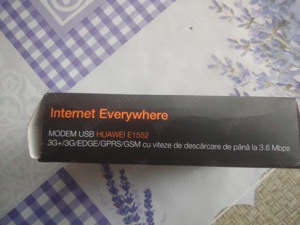 stick modem internet 3G usb orange - imagine 2