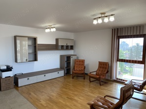 Agentia imobiliara VIGAFON inchiriaza apartament 3 camere Central - Romana Residence - imagine 3