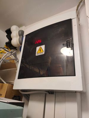 Instalatii Electrice - imagine 5