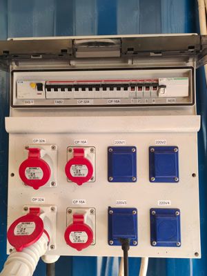 Instalatii Electrice - imagine 4