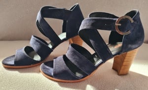 Sandale Lloyd piele Germania, marimea 38,5