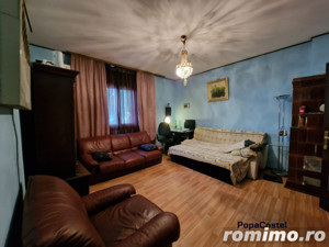 Stefan cel Mare - Vasile Lascar casa 10 camere S+P+1E+M renovabila - imagine 2