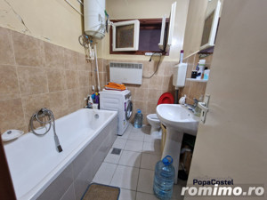 Stefan cel Mare - Vasile Lascar casa 10 camere S+P+1E+M renovabila - imagine 14