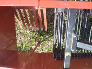 Masina de scos cartofi  - imagine 4