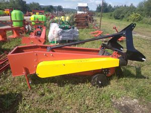 Masina de scos cartofi 