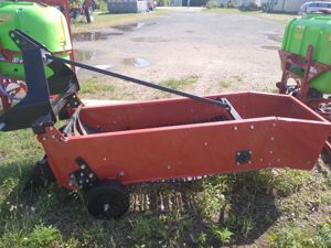 Masina de scos cartofi  - imagine 3