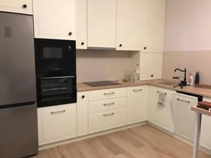 Apartament cu 2 camere-Memorandului