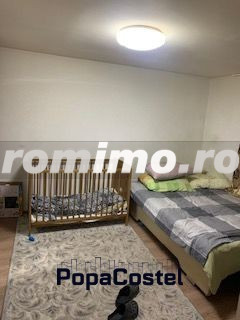 Otopeni Liliacului casa parter 3 camere teren 252 mp - imagine 2