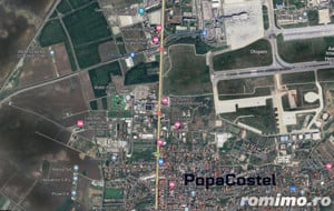 Aeroport Otopeni teren 19.500 mp - imagine 6