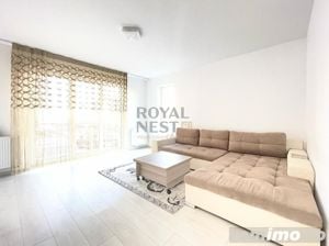 De inchiriat apartament de 2 camere cu dressing si gradina - Avantgarden3