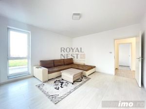 De inchiriat apartament de 2 camere cu dressing si gradina - Avantgarden3 - imagine 3