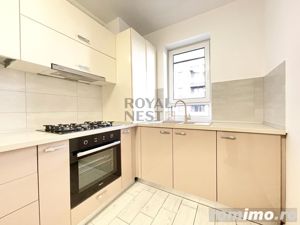 De inchiriat apartament de 2 camere cu dressing si gradina - Avantgarden3 - imagine 5